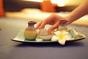 欢迎来到南京鼓楼Yayu养生馆养生馆!