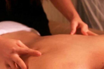 欢迎来到南京鼓楼Yayu养生馆spa馆!