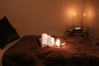 欢迎来到南京鼓楼Yayu养生馆休闲会所!